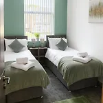 Apartment 2 Bedroom Flat Leeds (West Yorkshire)
