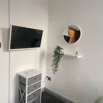 2 Bedroom Flat Apartment